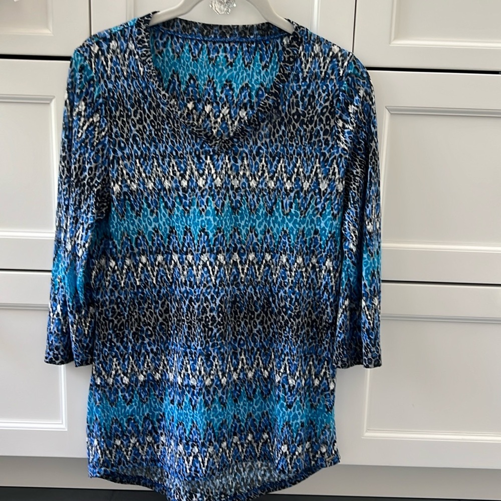 Cover up/tunic